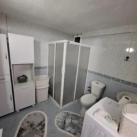 2+1ege Univer Hastanesi Yakin Gun/hafta/ay Sadece Aileye Klimali *