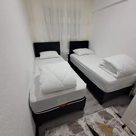 2+1ege Univer Hastanesi Yakin Gun/hafta/ay Sadece Aileye Klimali 아파트 *