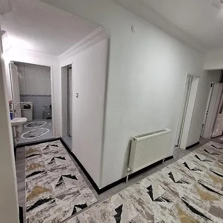 2+1ege Univer Hastanesi Yakin Gun/hafta/ay Sadece Aileye Klimali * Bornova