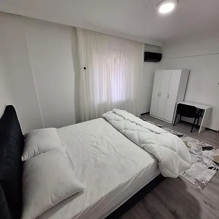 2+1ege Univer Hastanesi Yakin Gun/hafta/ay Sadece Aileye Klimali 아파트