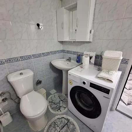 2+1ege Univer Hastanesi Yakin Gun/hafta/ay Sadece Aileye Klimali *